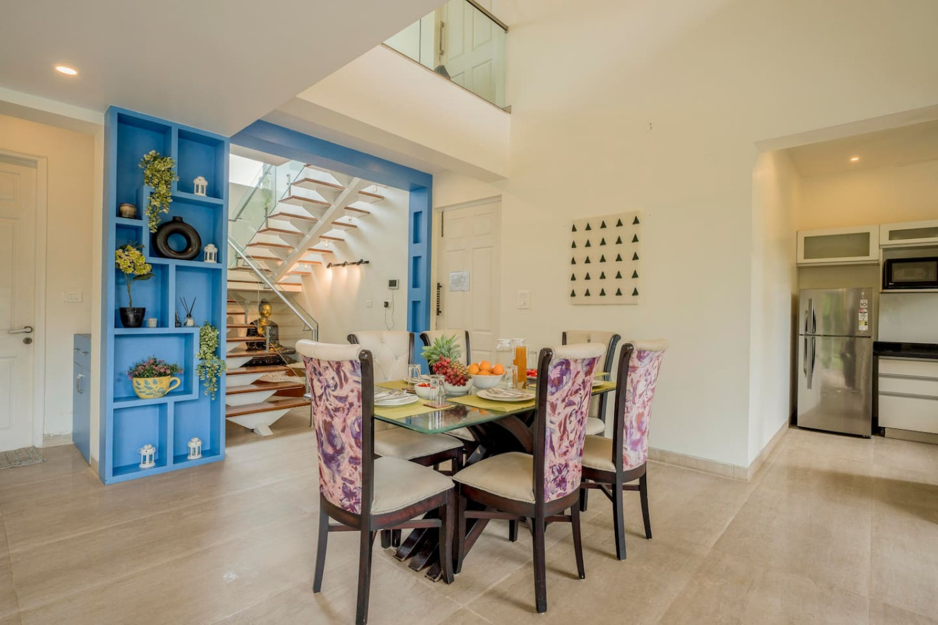 Sky Villas 1 - 3BR Duplex Apartment with Private Pool - 42