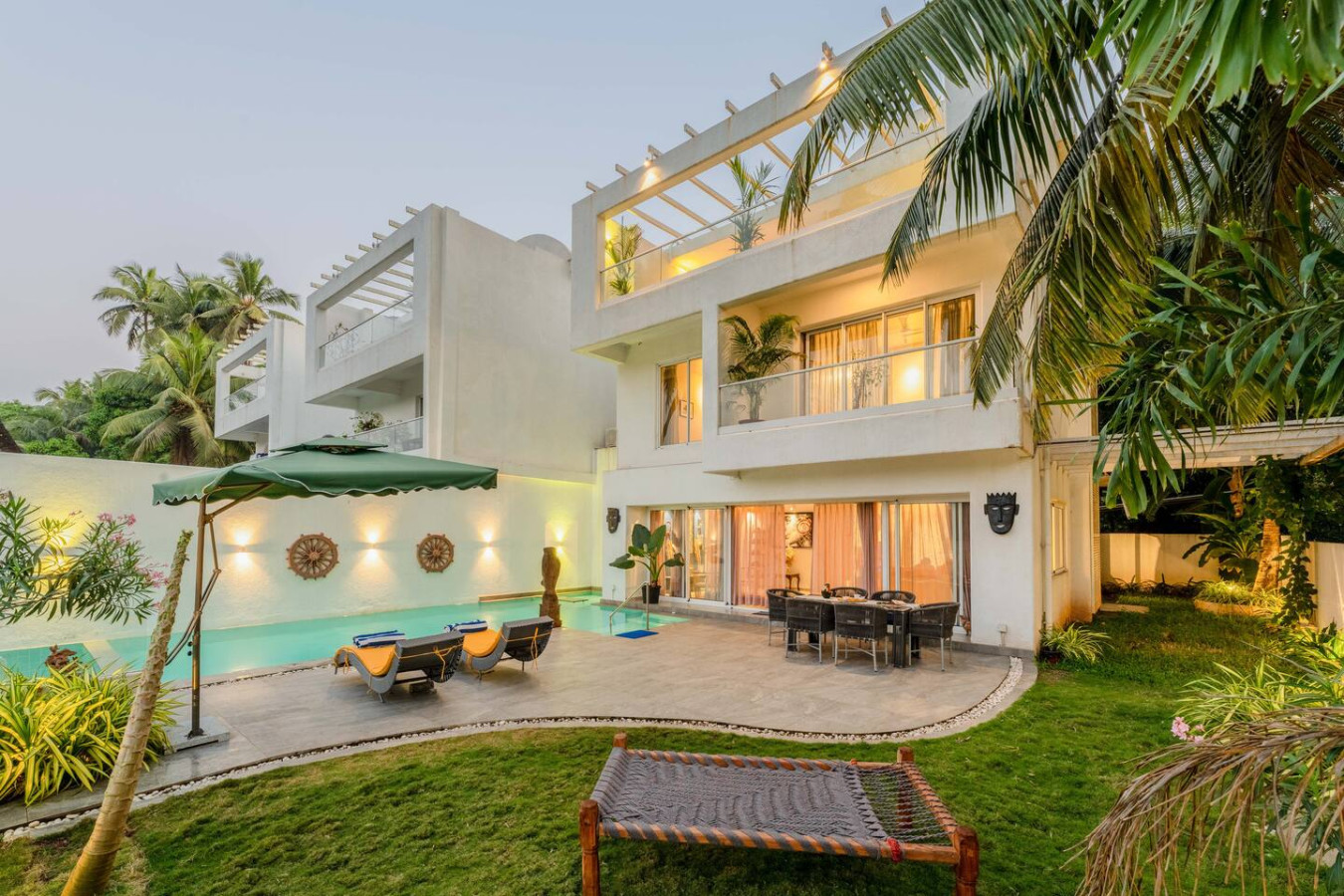 Villa Legacy - 59