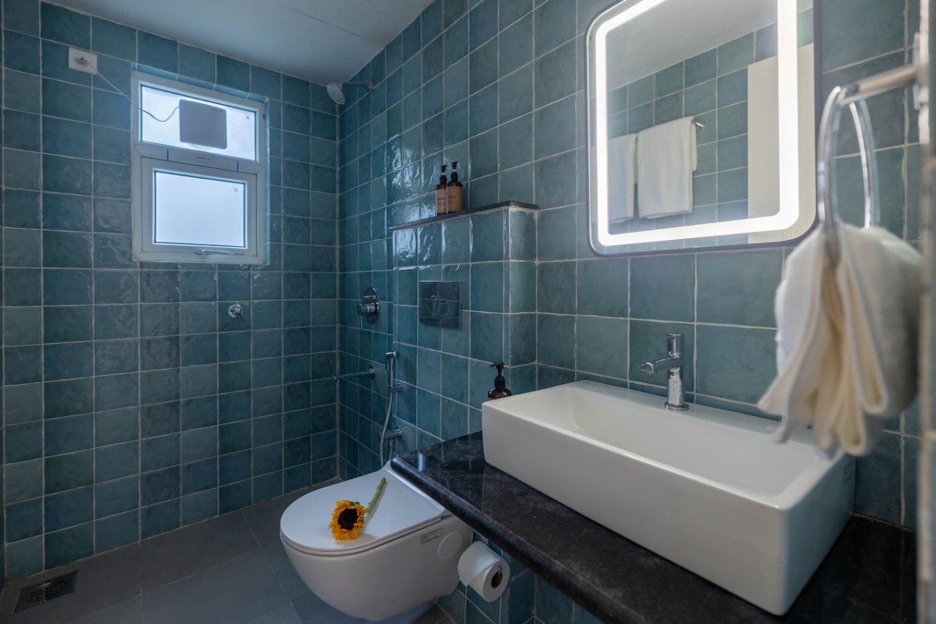 2BHK with Pool nr Candolim Beach | Palms By Umiya - 30