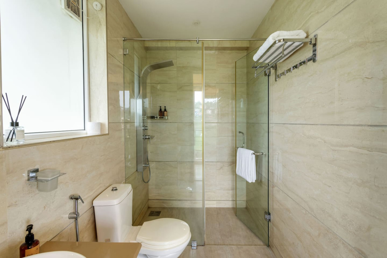 Sky Villas 2 - 3BR Duplex Apartment with Private Pool - 20