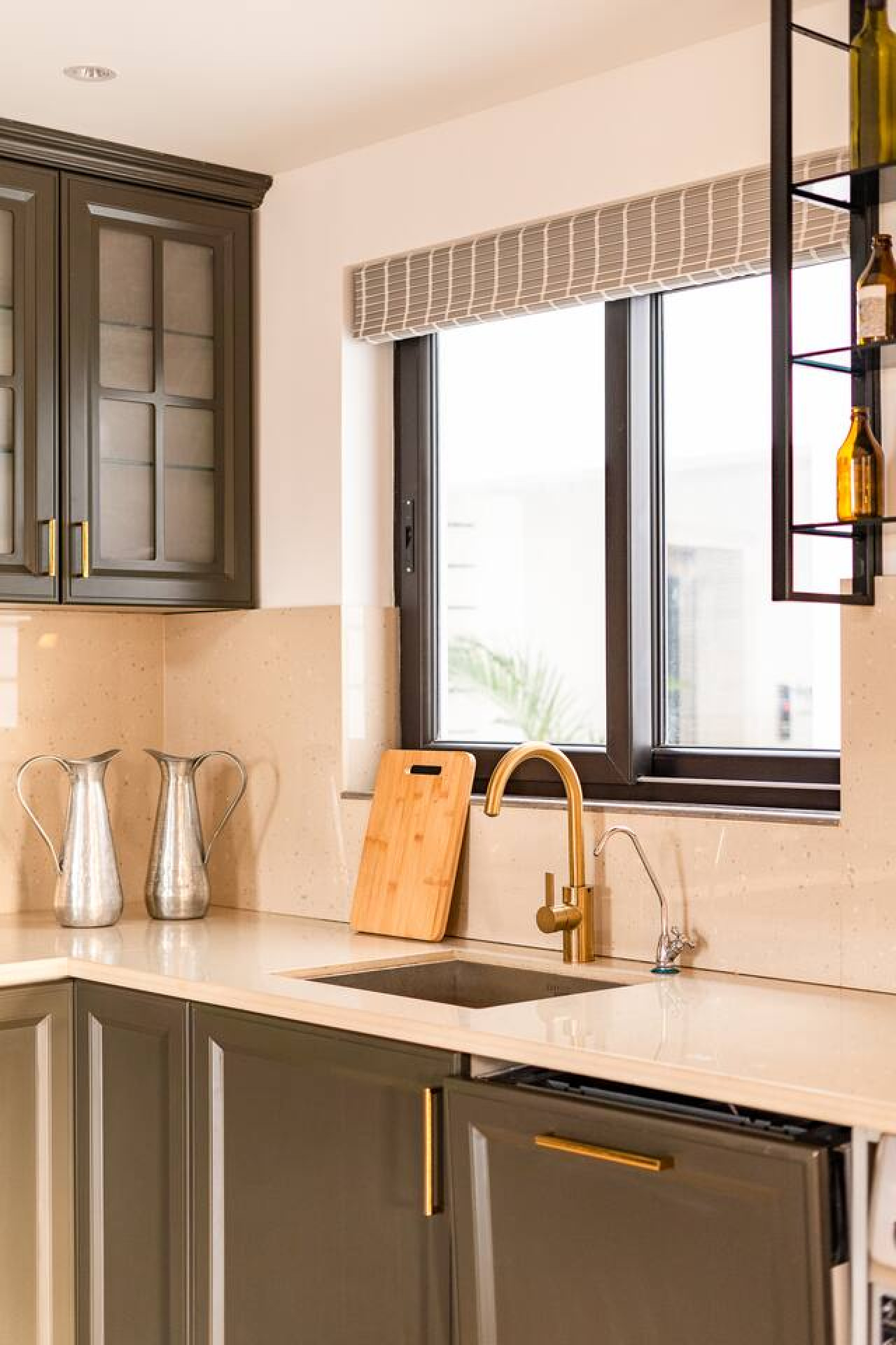 Luxury 3BR Duplex with Pool in Goa's Beverly Hills - 62