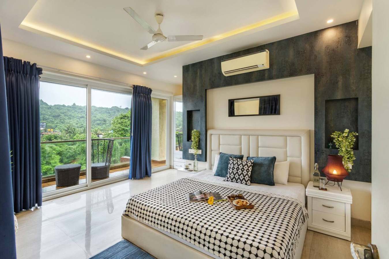 Sky Villas 2 - 3BR Duplex Apartment with Private Pool - 6