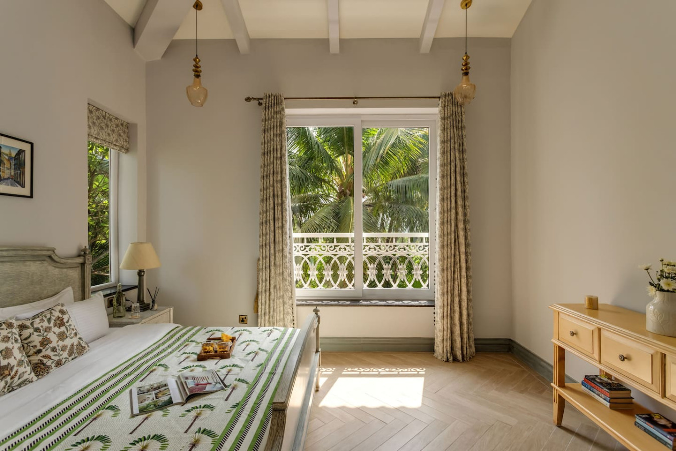 The Hornbill Villa - 62