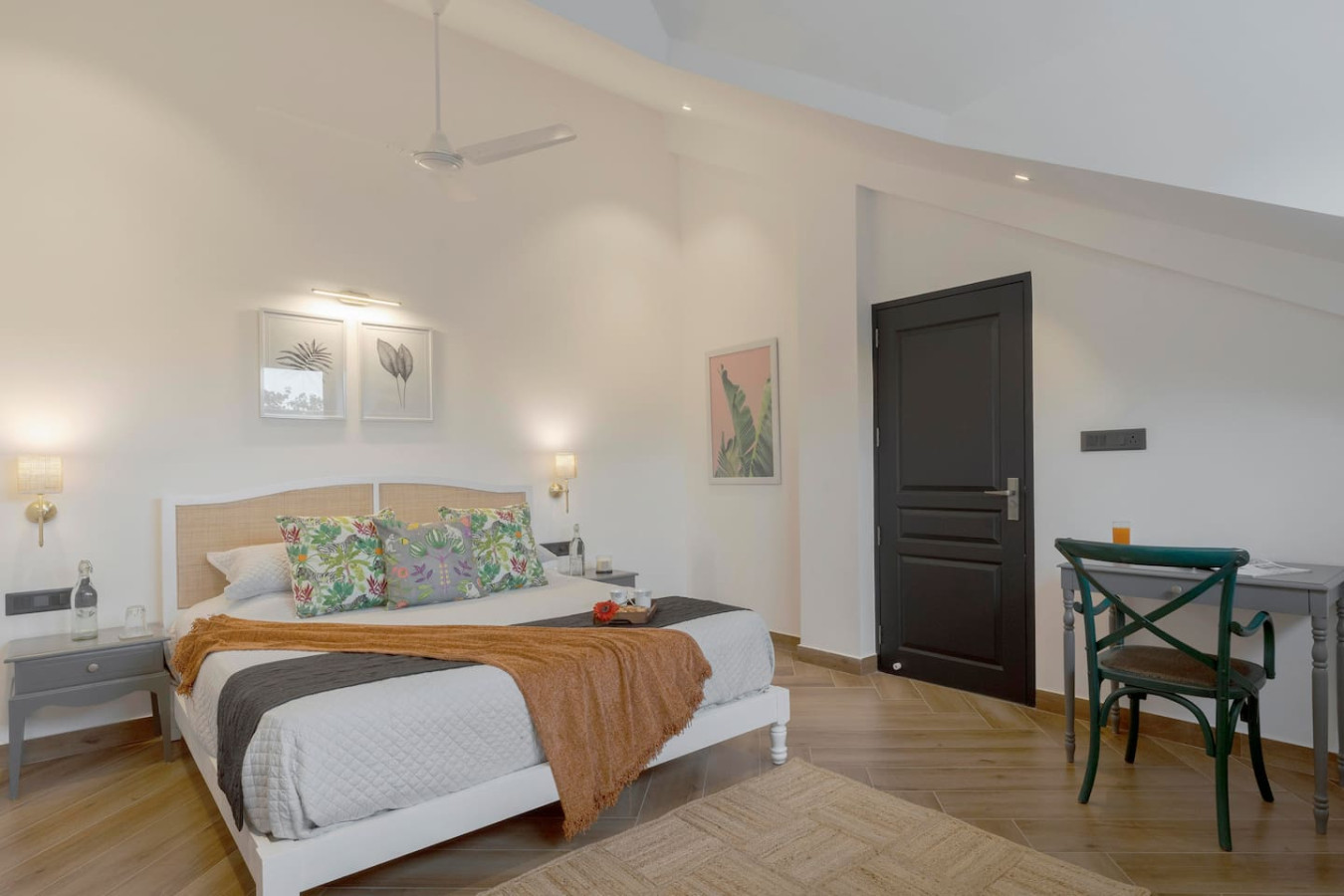 Grosvenor House - 3BR Apartment with Pool in Assagao - 46