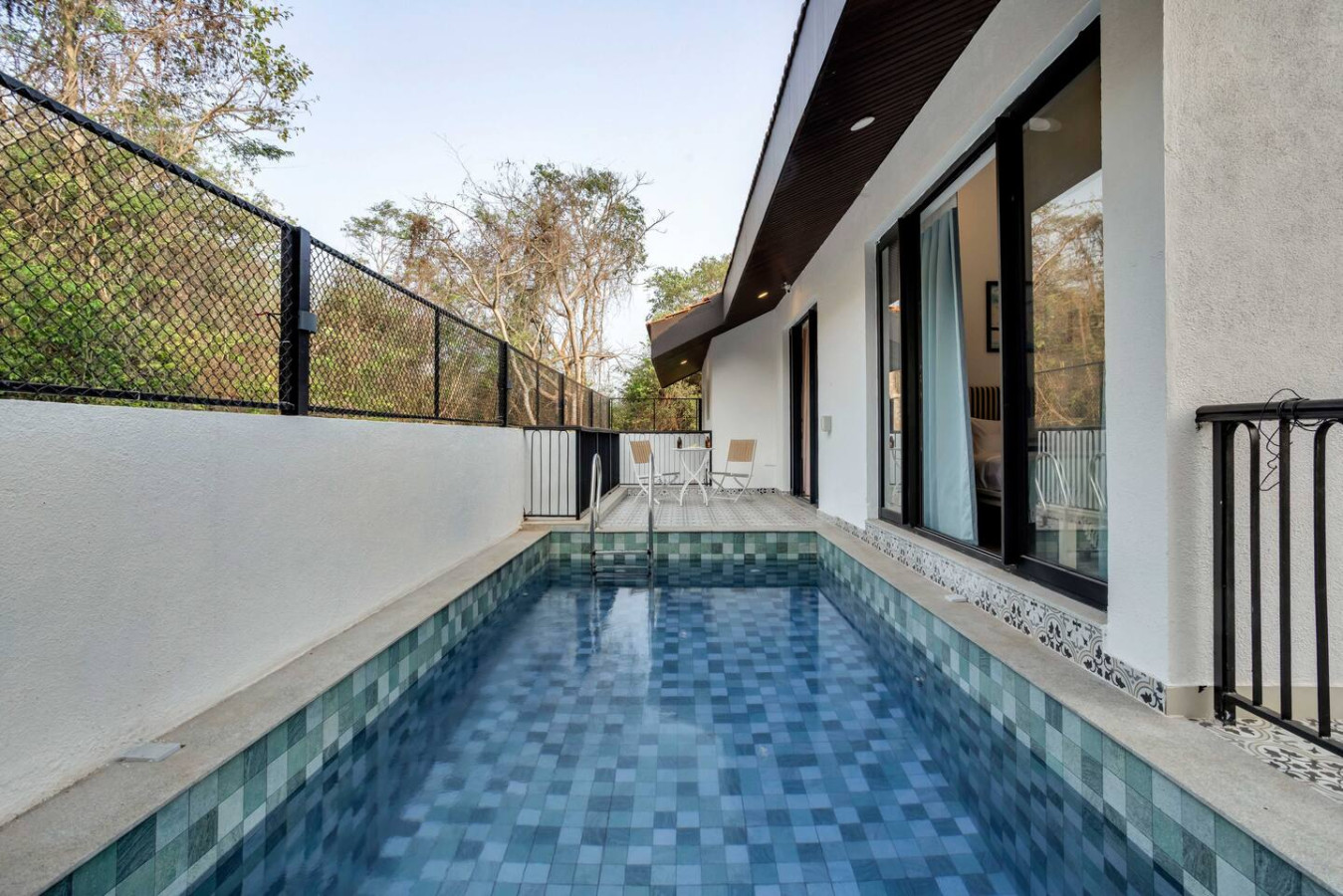 Casa Solana - 44