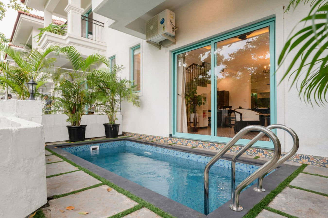 Villa Céleste - 39
