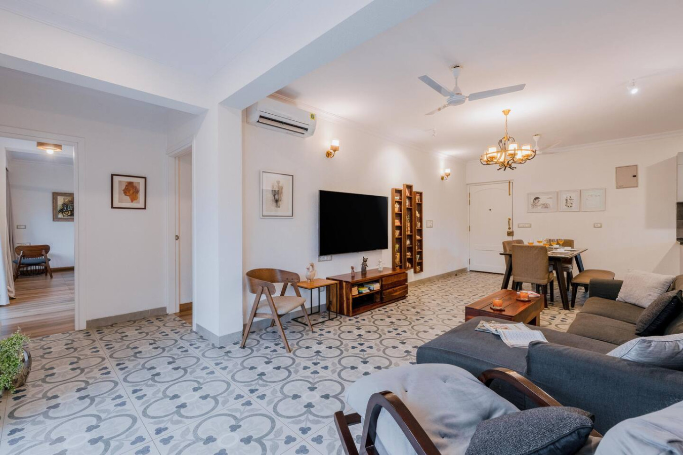 Irene Altezza - Apartment  - 103