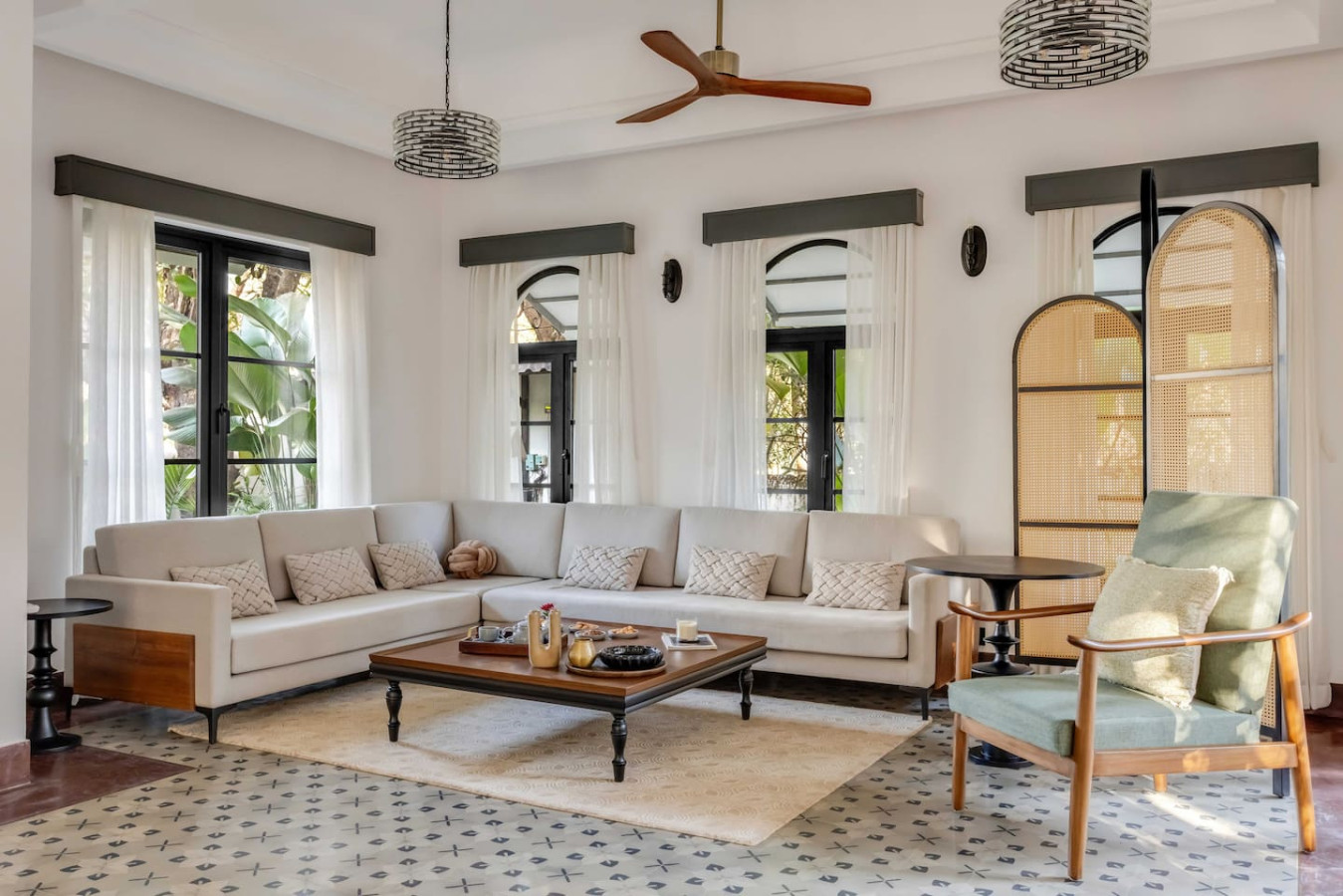 Wadi House - 52