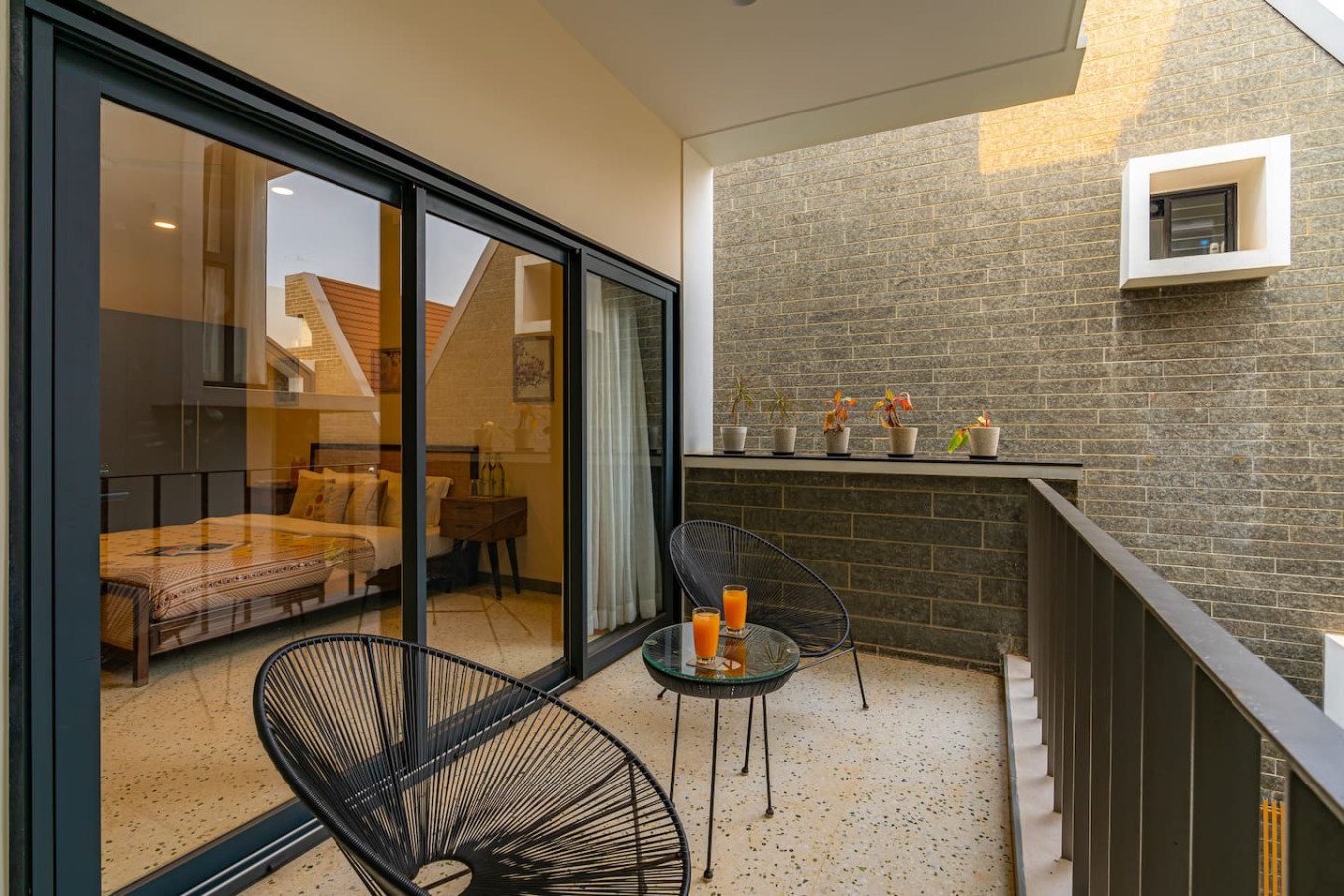 Villa Ezra - 51