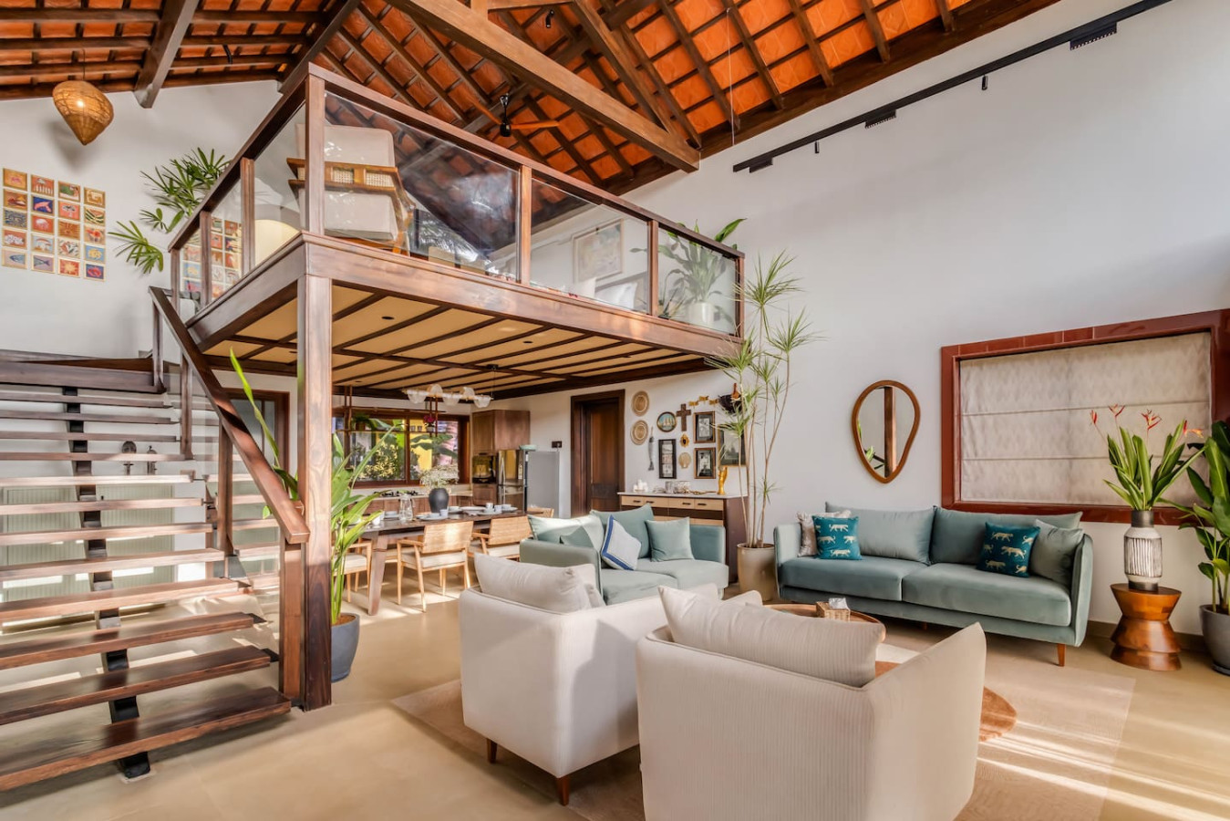 Casa Melina - 32