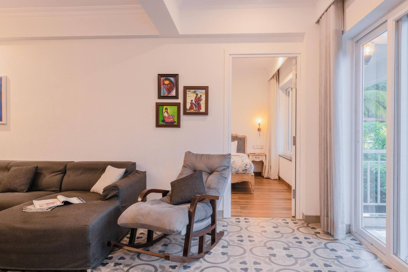 Irene Altezza - Apartment  - 108