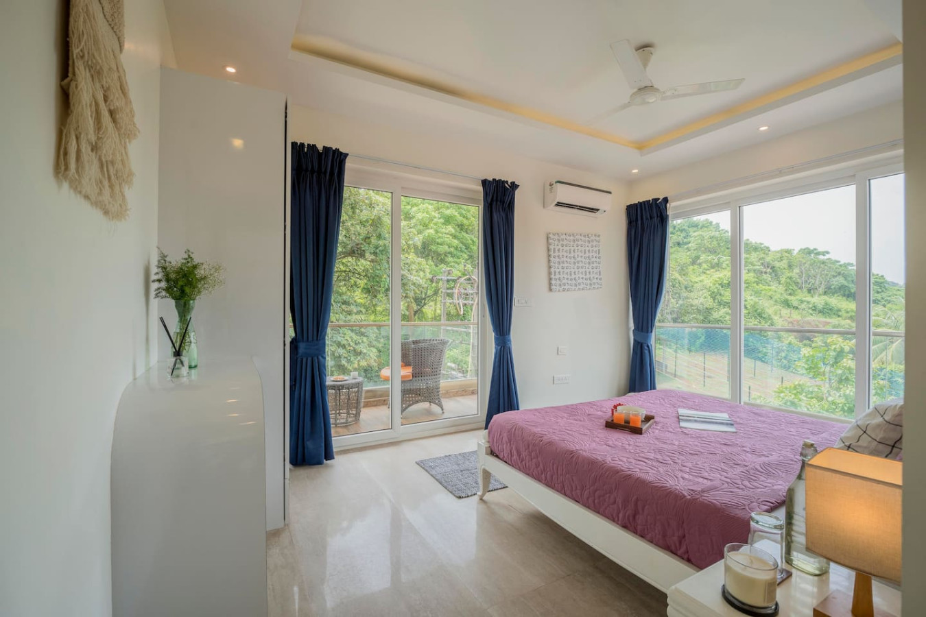 Sky Villas 1 - 3BR Duplex Apartment with Private Pool - 51