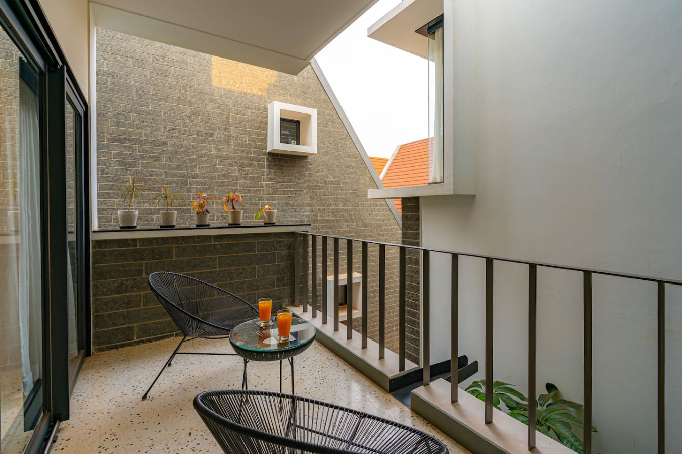 Villa Ezra - 54