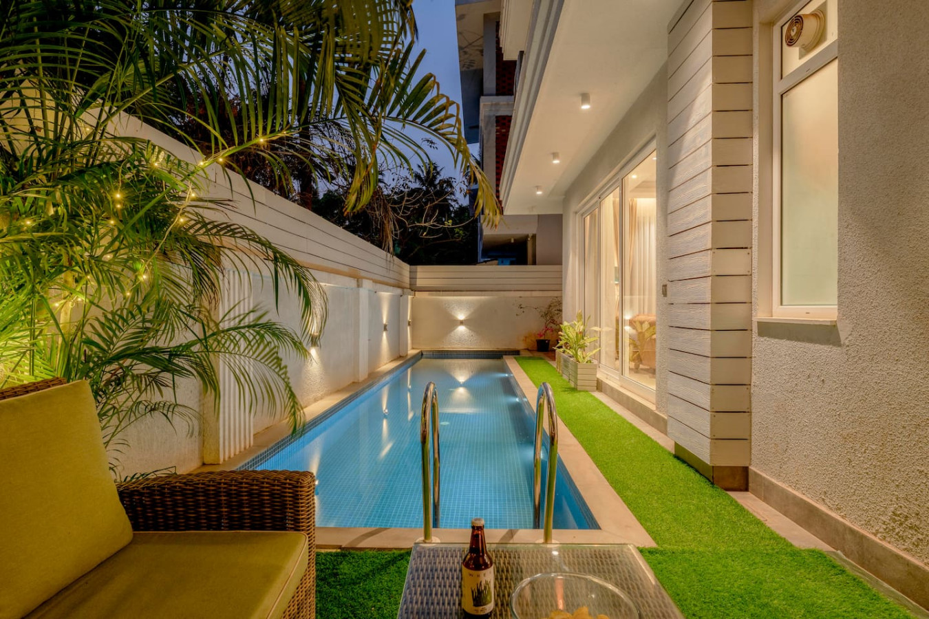 Villa Aria - 51