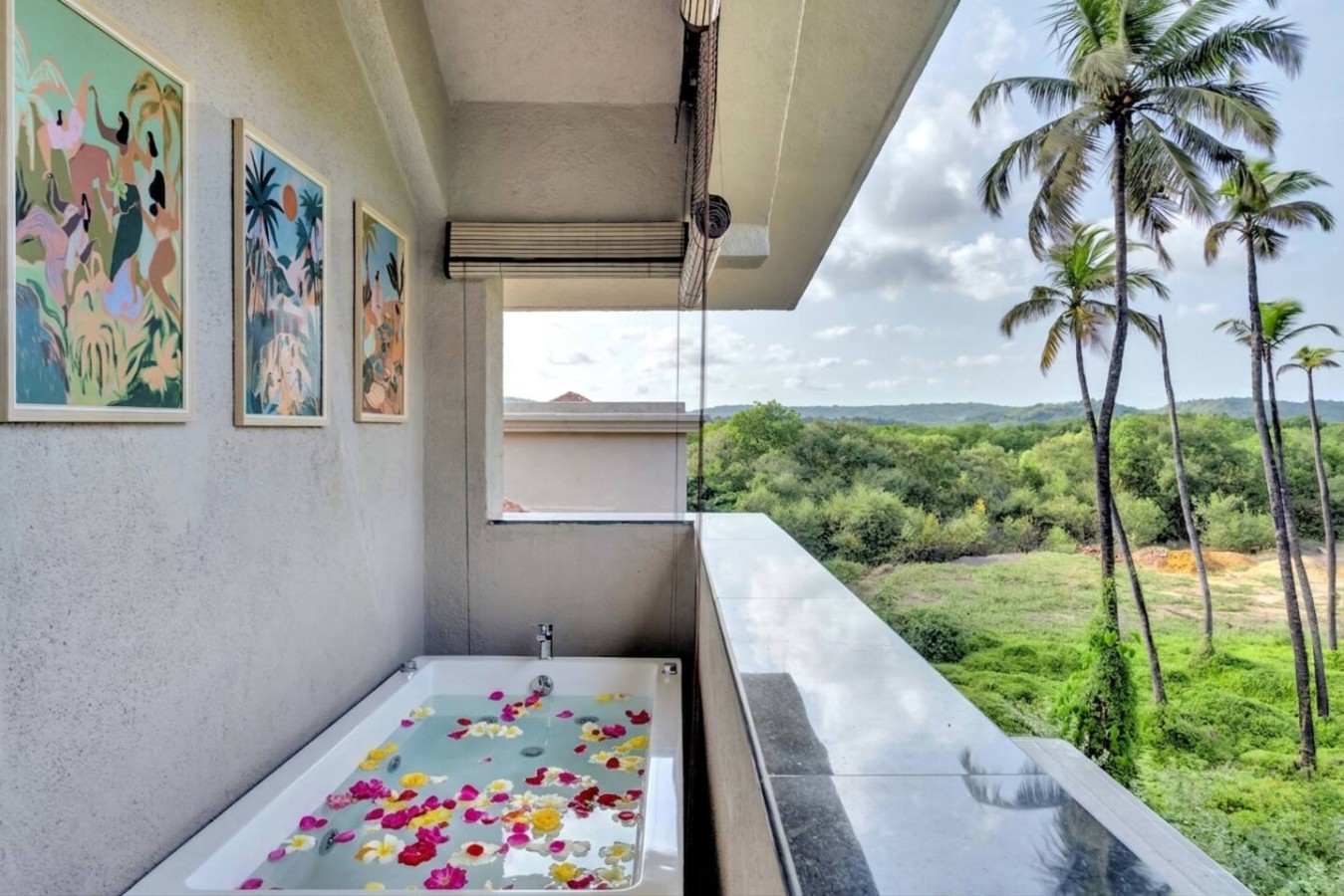 Casa Calma: Scenic 3BR Duplex with Jacuzzi - 41