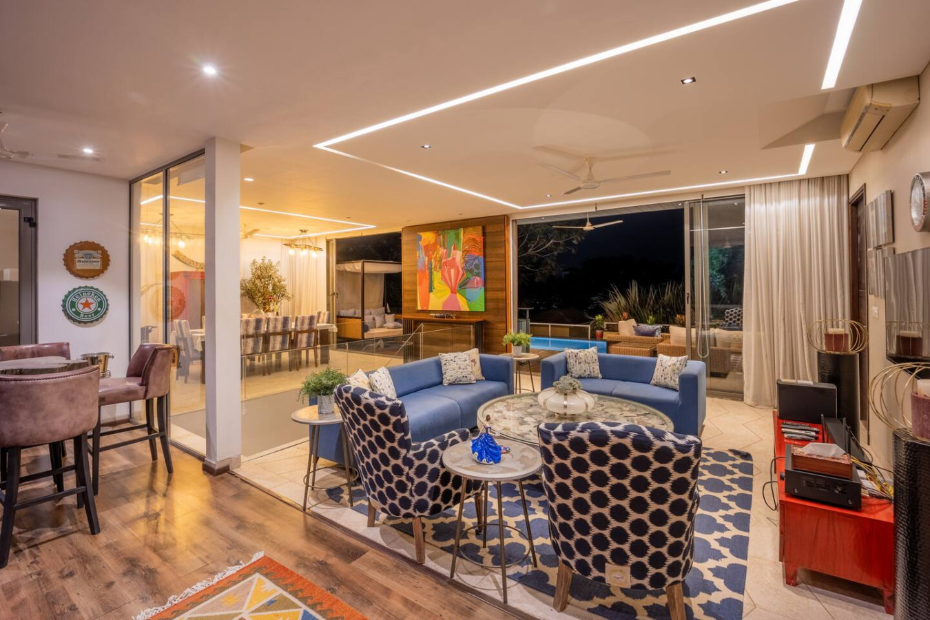 Villa Avior - 63