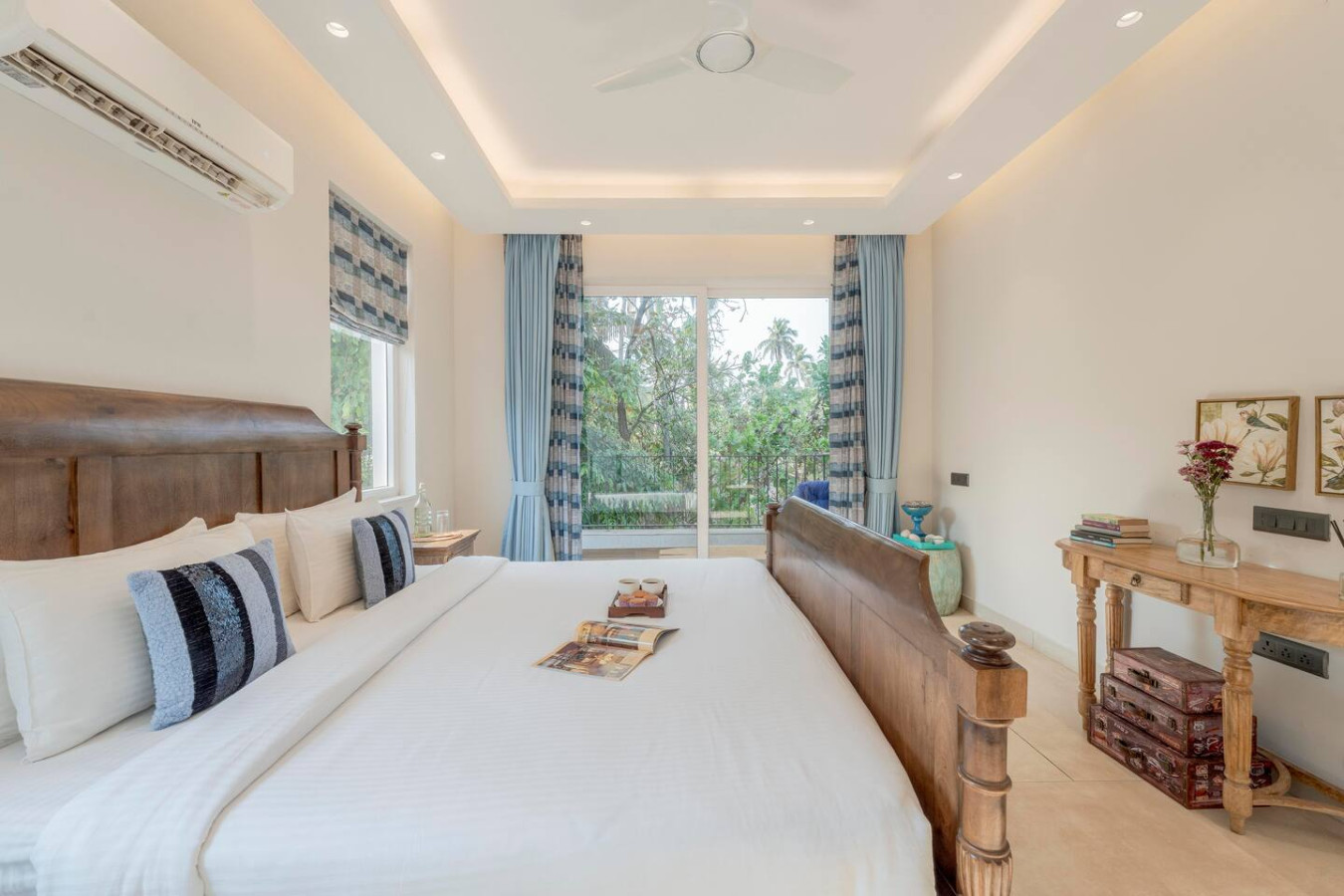 Villa Amani - 74