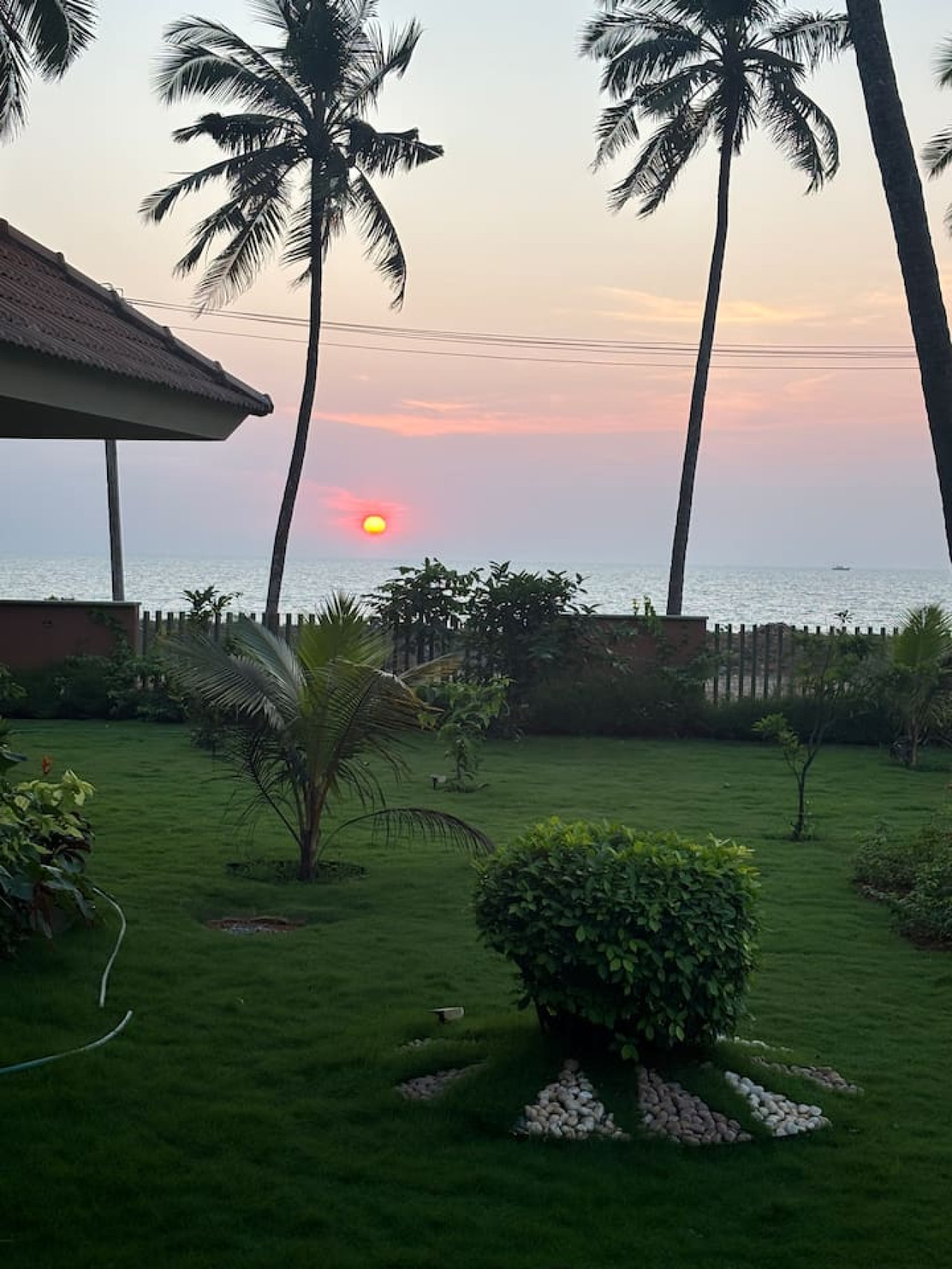 Villa Lahari - 78