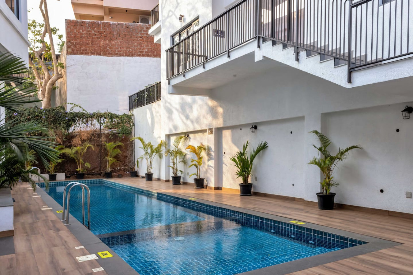 Casa Solana - 49