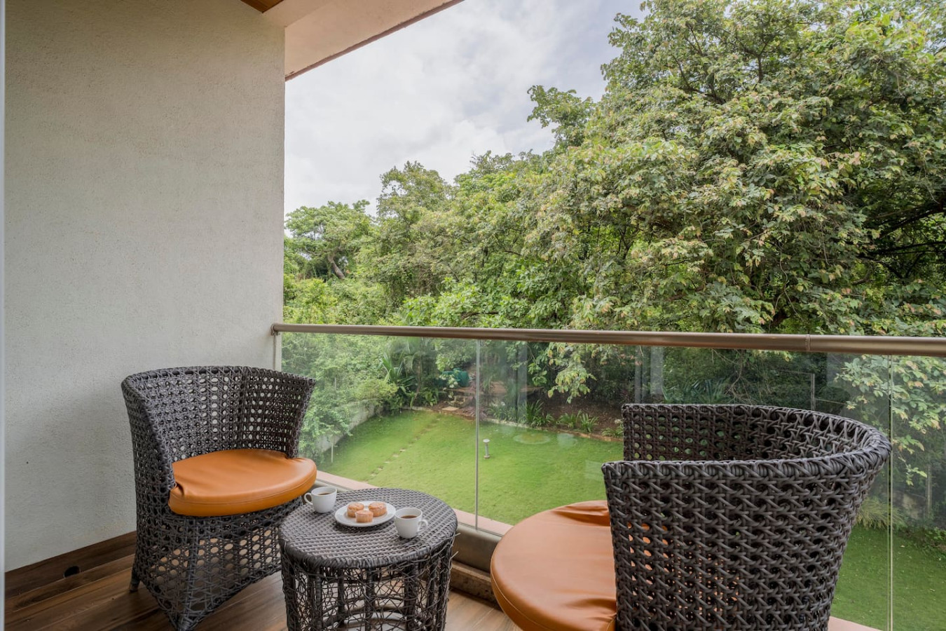 Sky Villas 1 - 3BR Duplex Apartment with Private Pool - 53