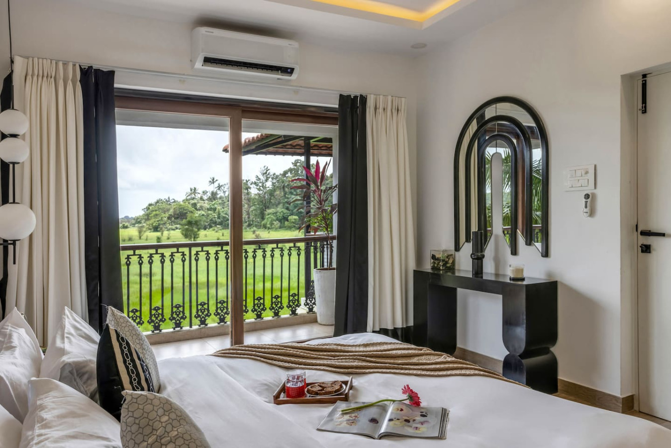 Villa Marigold - 68