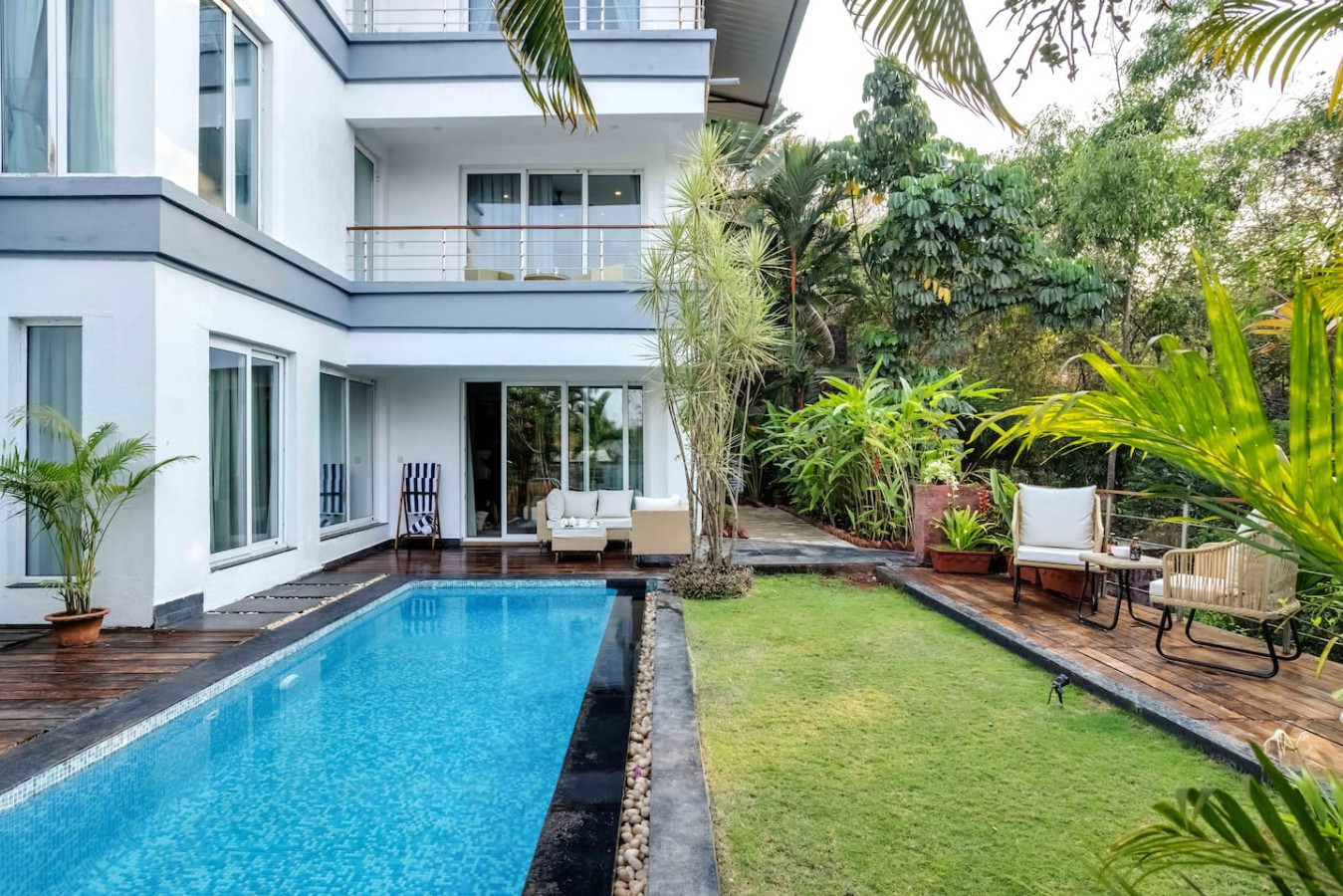 Villa Scapes - 78