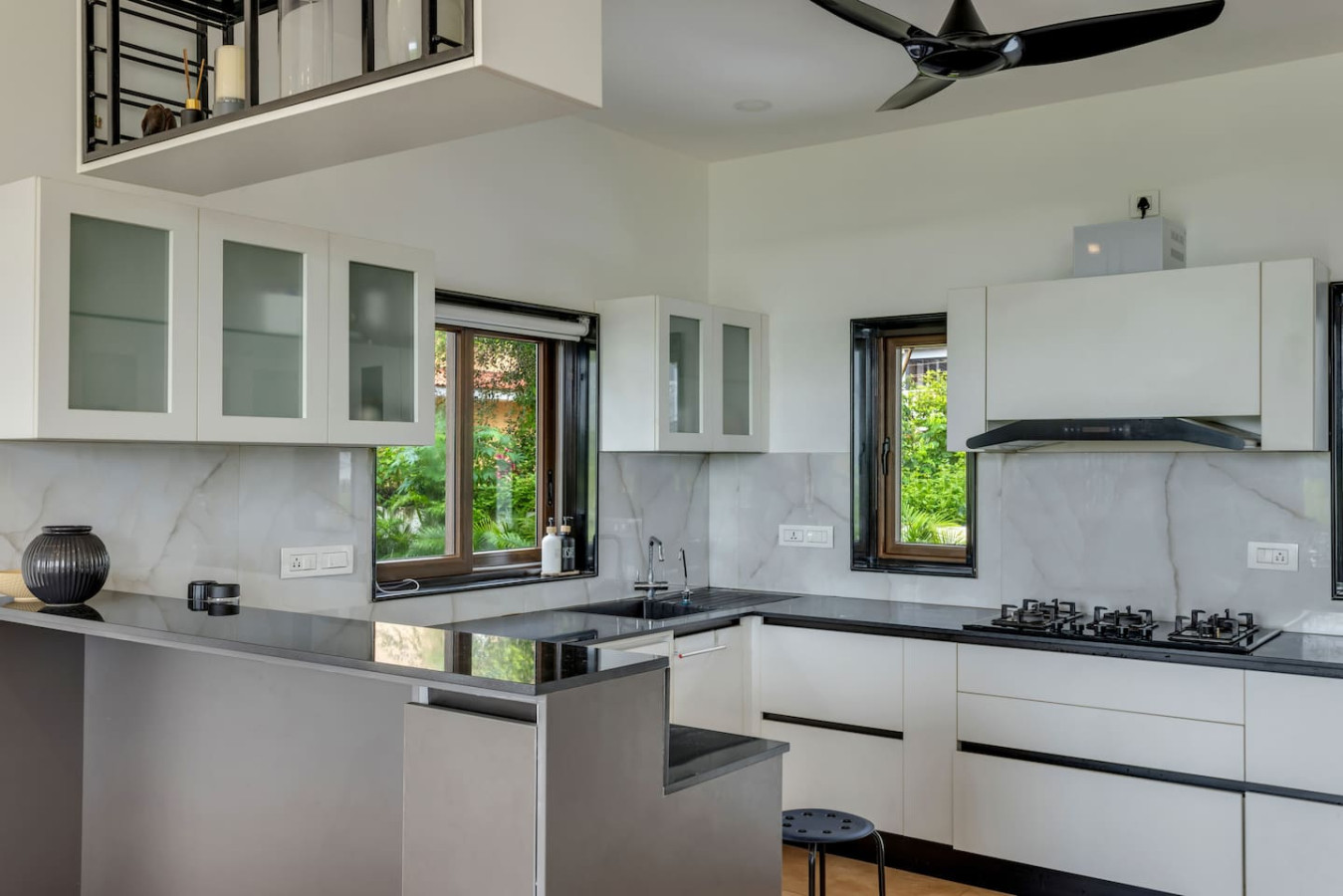 Villa Marigold - 66