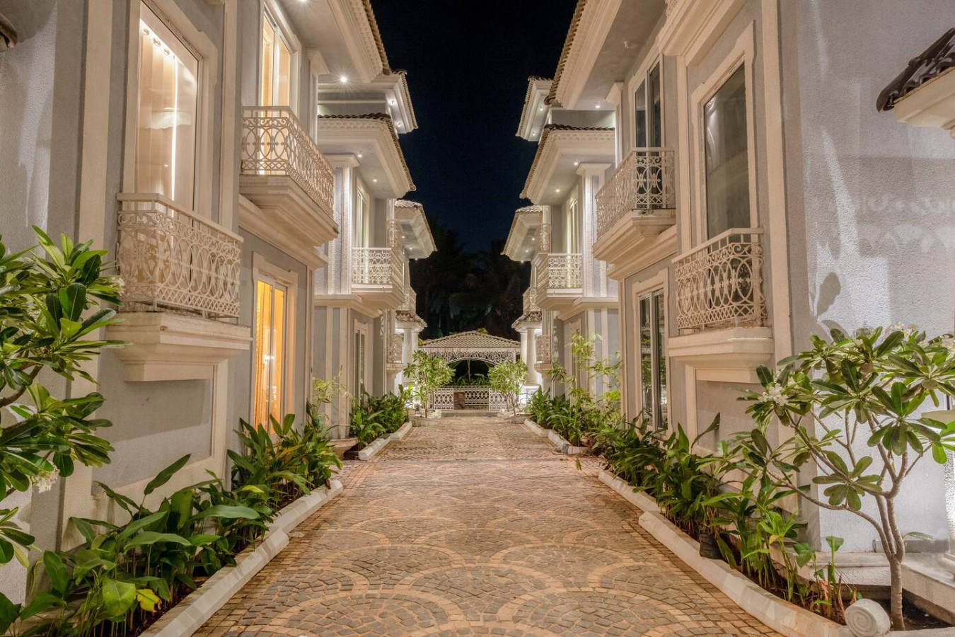 Villa Adara - 47