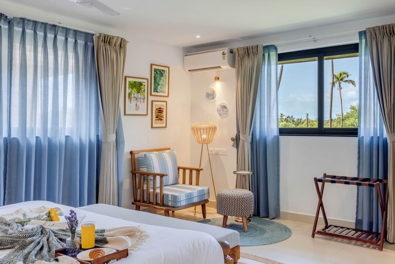 Casa Calma: Scenic 3BR Duplex with Jacuzzi - 15