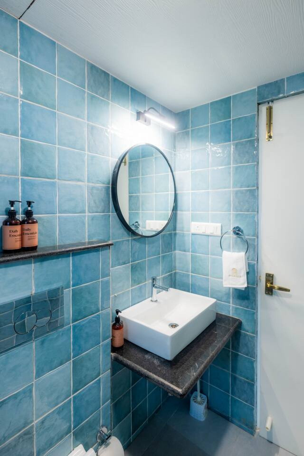 Cozy 2BR Candolim Escape | Pool, Gym & Hill Views - 26