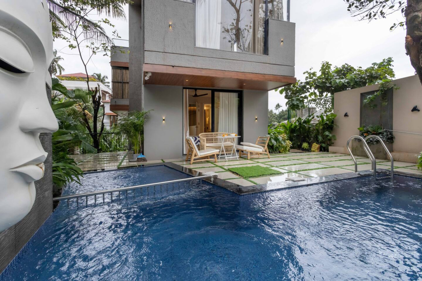 Villa Orann - 66