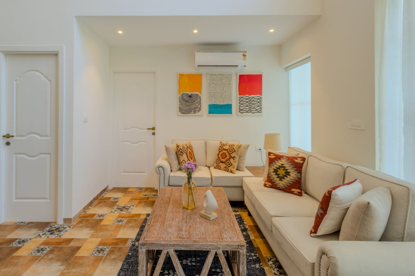 Casa Shikha - 46