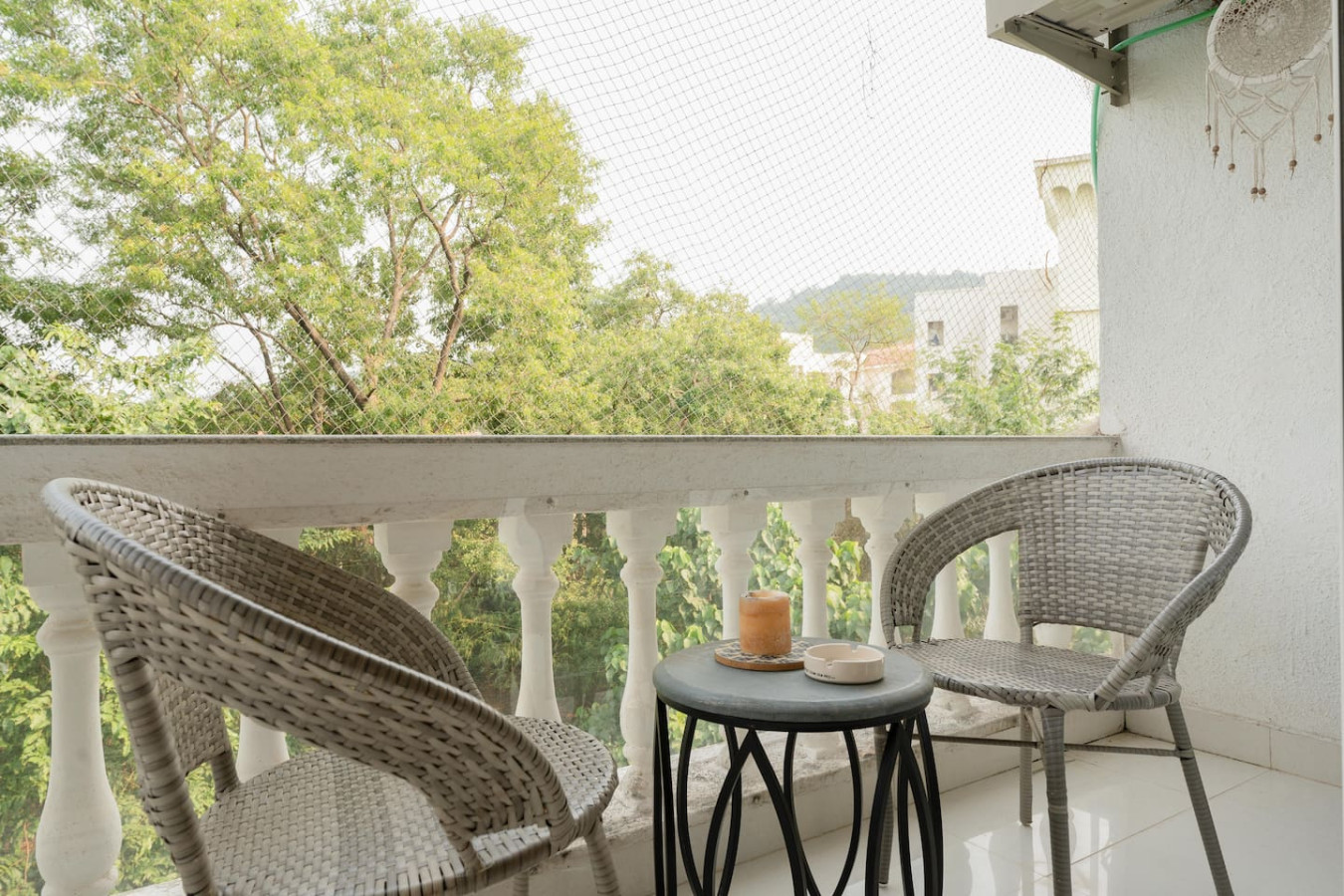 Casa Rio 2, Siolim - 61