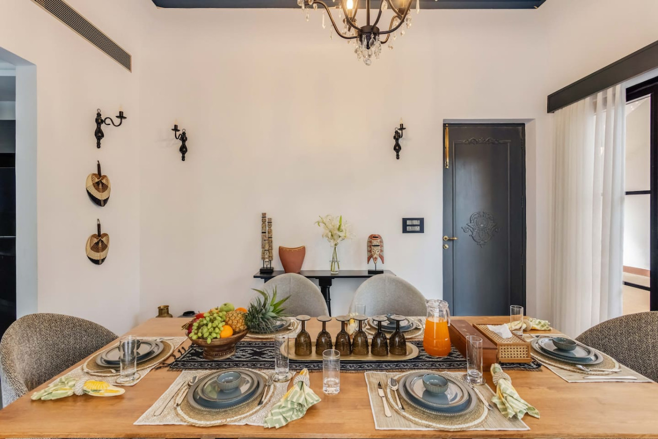 Wadi House - 57