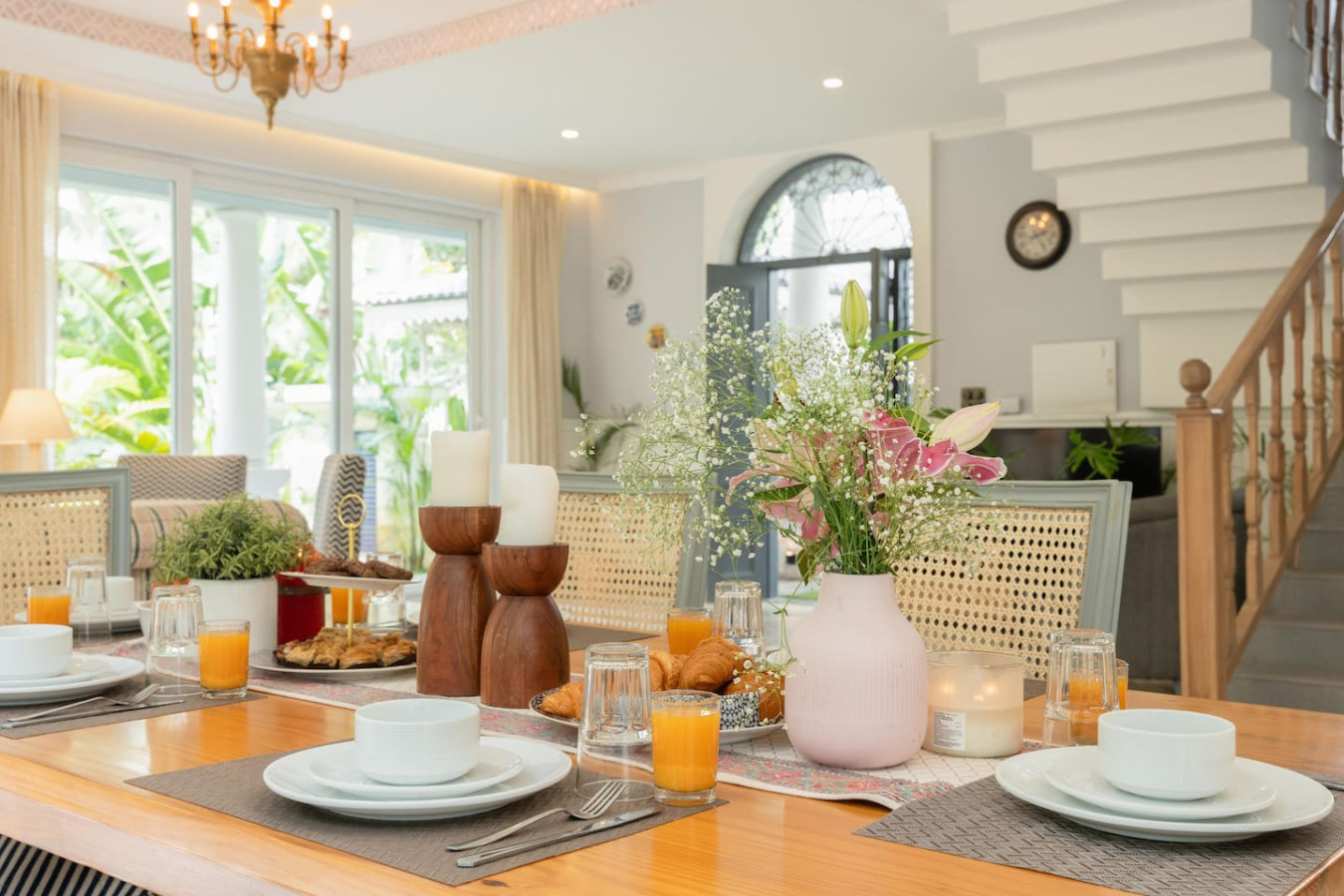 Villa Ziya - 48