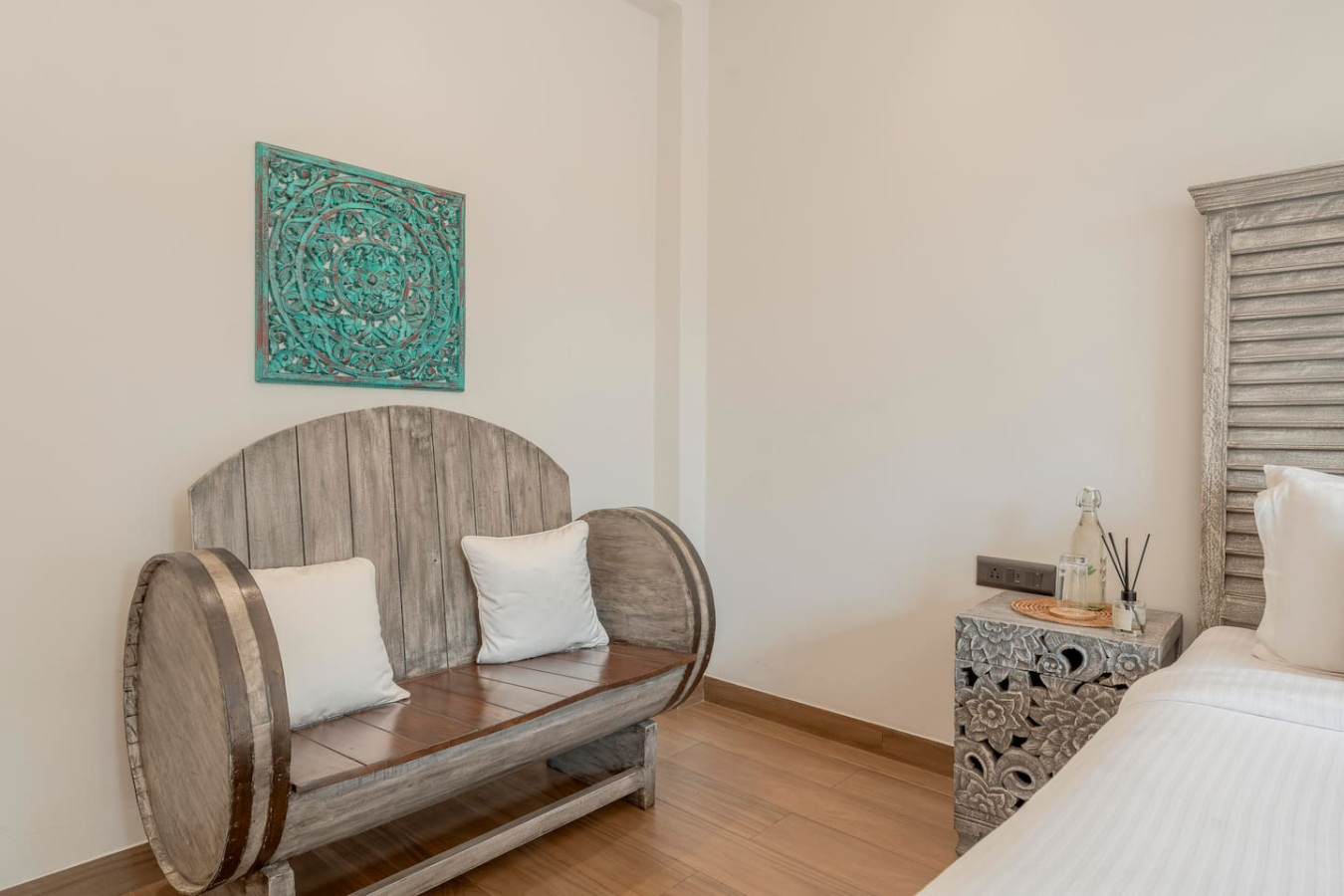 Villa Amani - 68