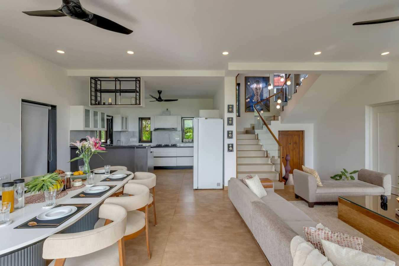 Villa Marigold - 60