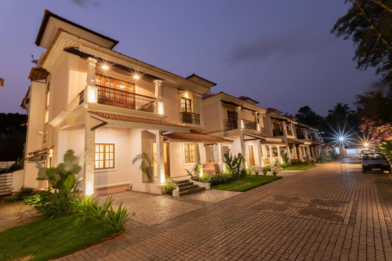 Villa Kanai - 110