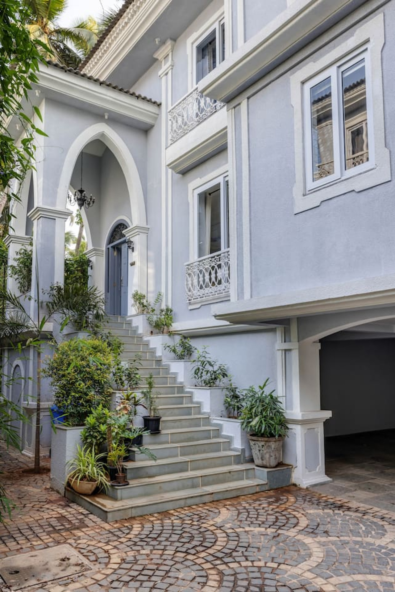 The Hornbill Villa - 70