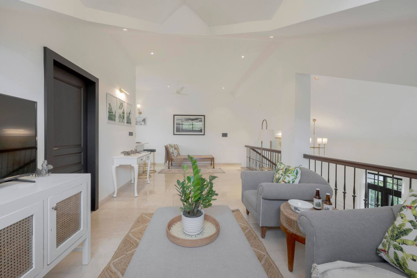 Grosvenor House - 3BR Apartment with Pool in Assagao - 22