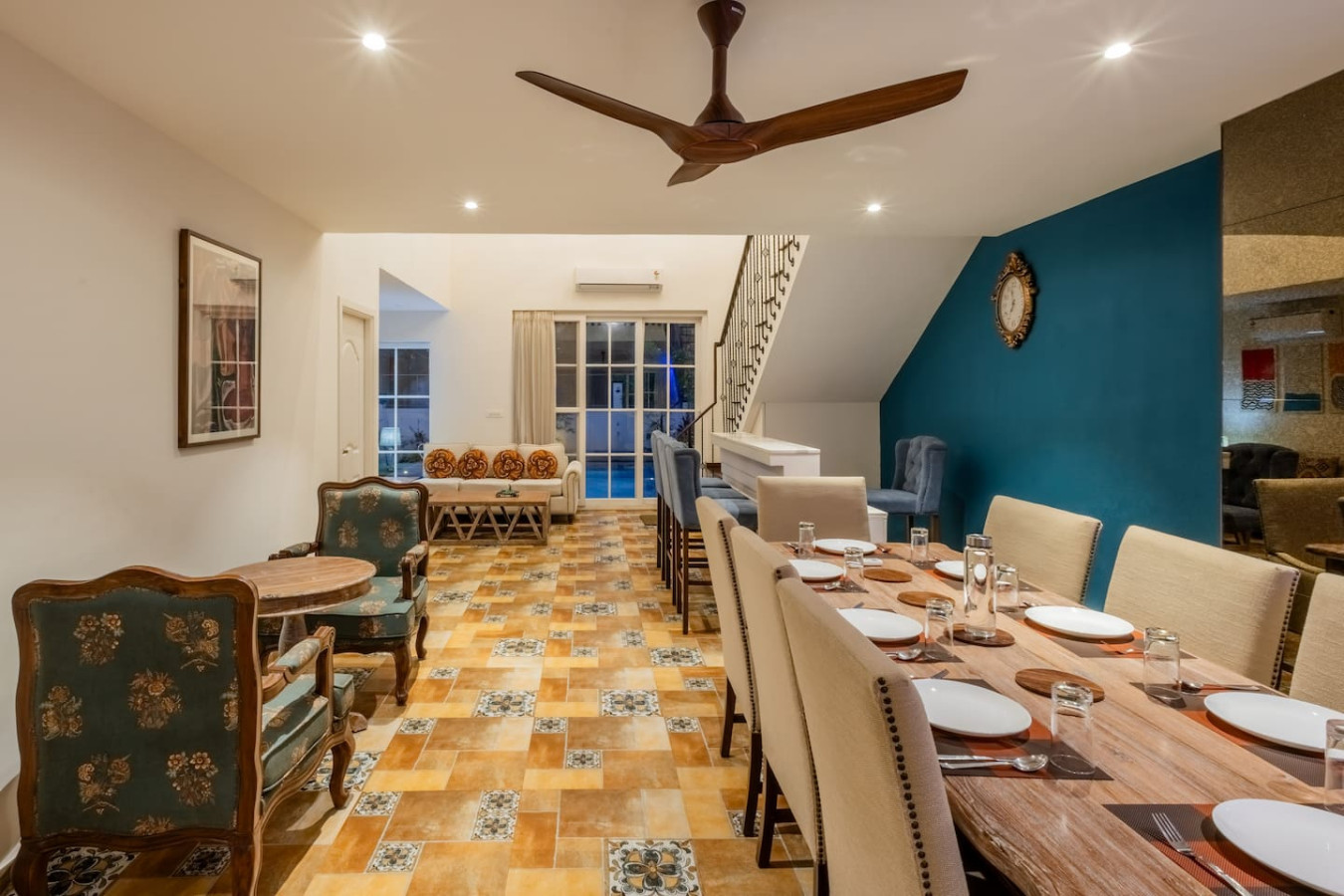 Casa Shikha - 55