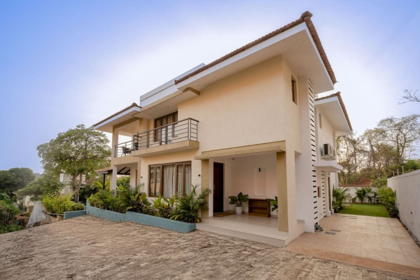 Casa Toledo - 21