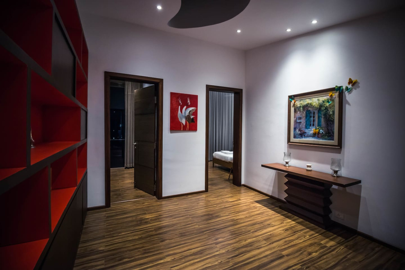 Villa Sohonos - 38