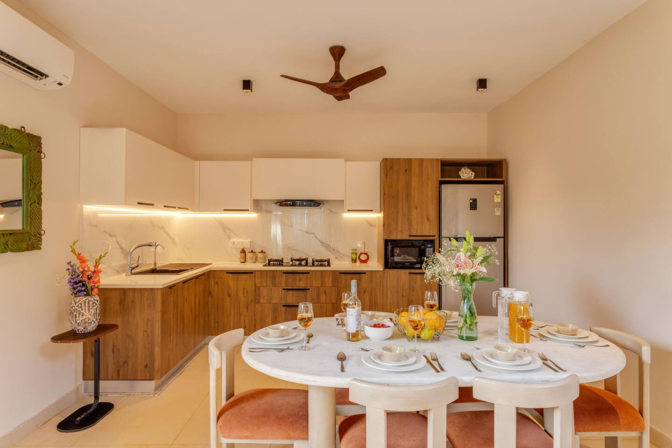 Villa Orann - 67