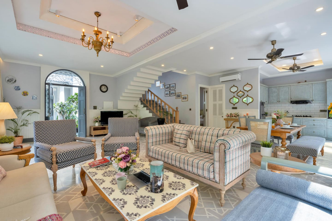 Villa Ziya - 2