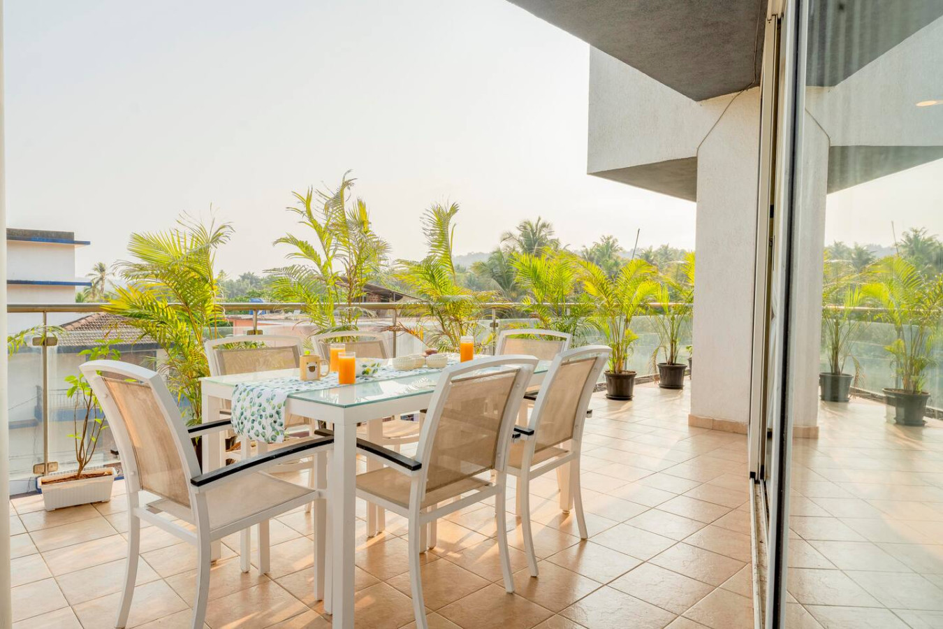 Casa De Nirvana - 3BR with Pvt Jacuzzi  in Saipem - 5