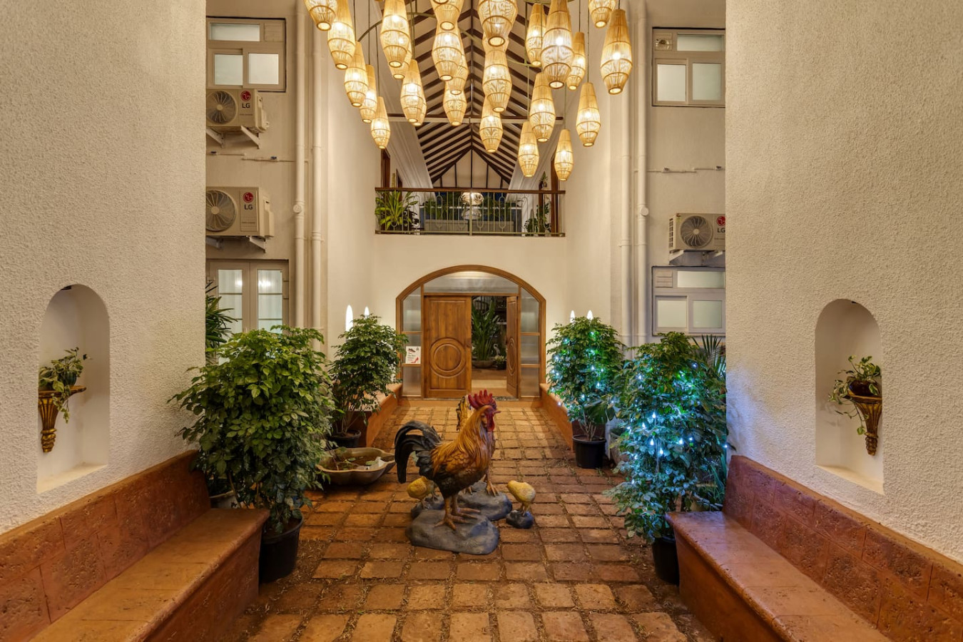 Villa Verona  - 81