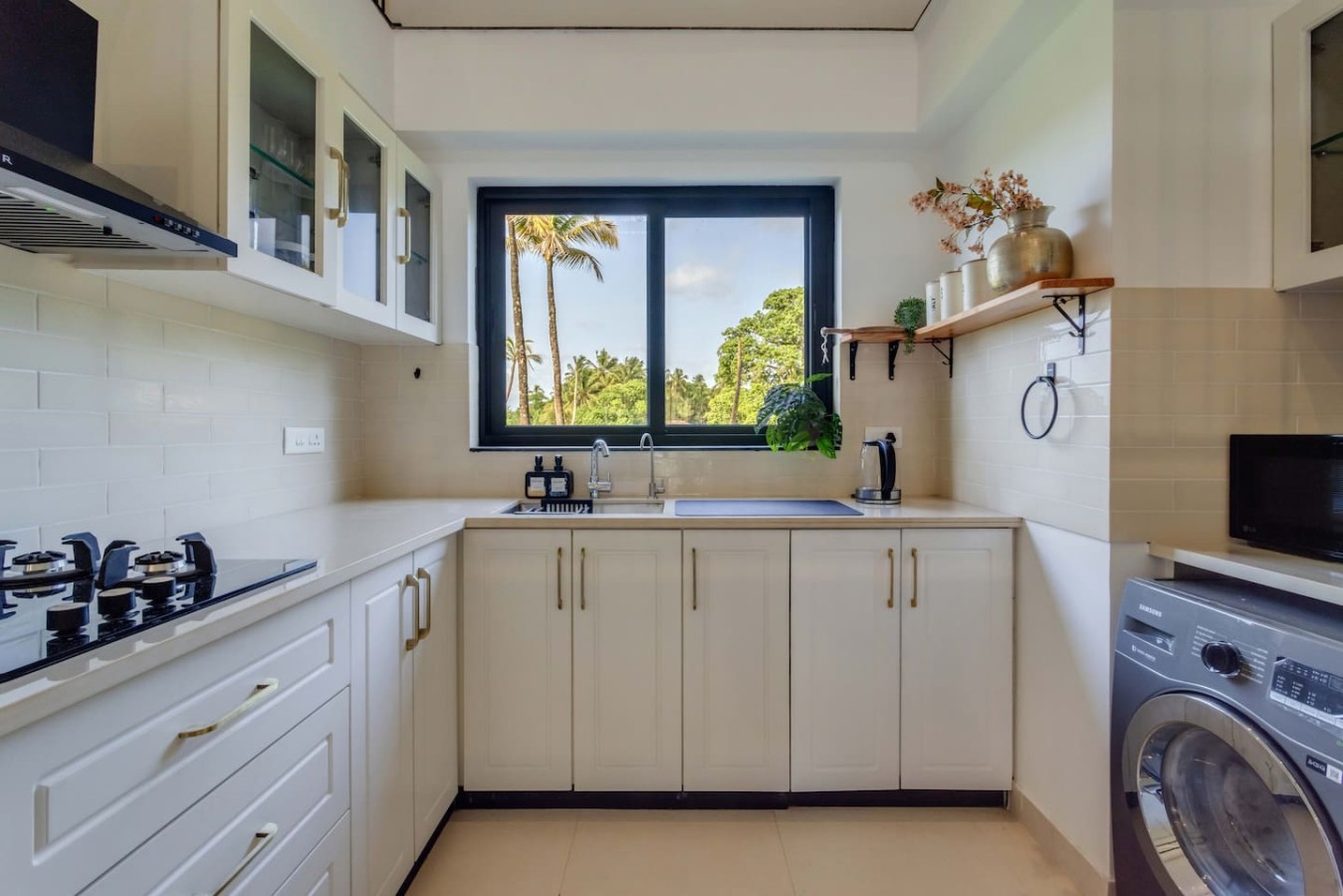 Casa Calma: Scenic 3BR Duplex with Jacuzzi - 24