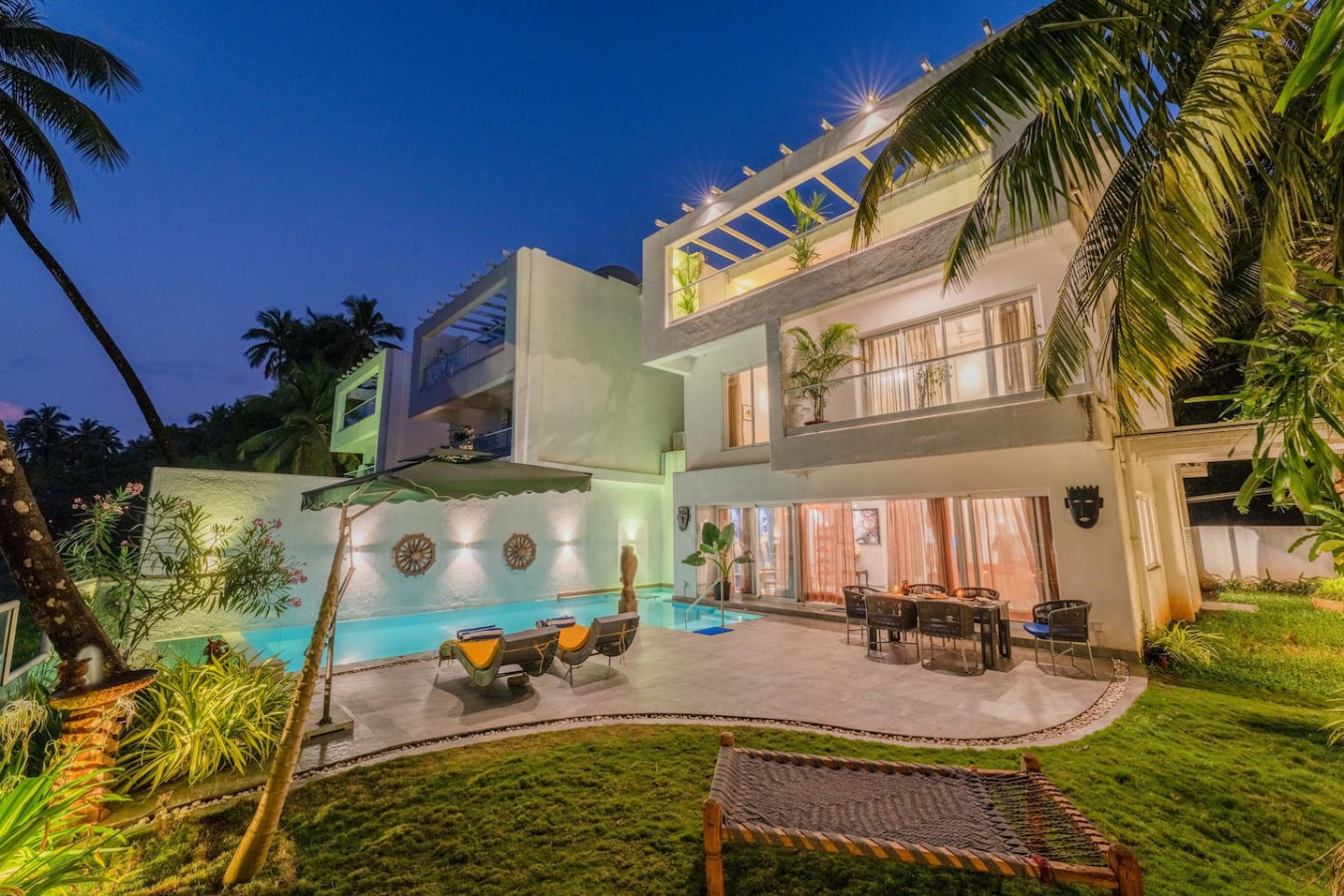 Villa Legacy - 98