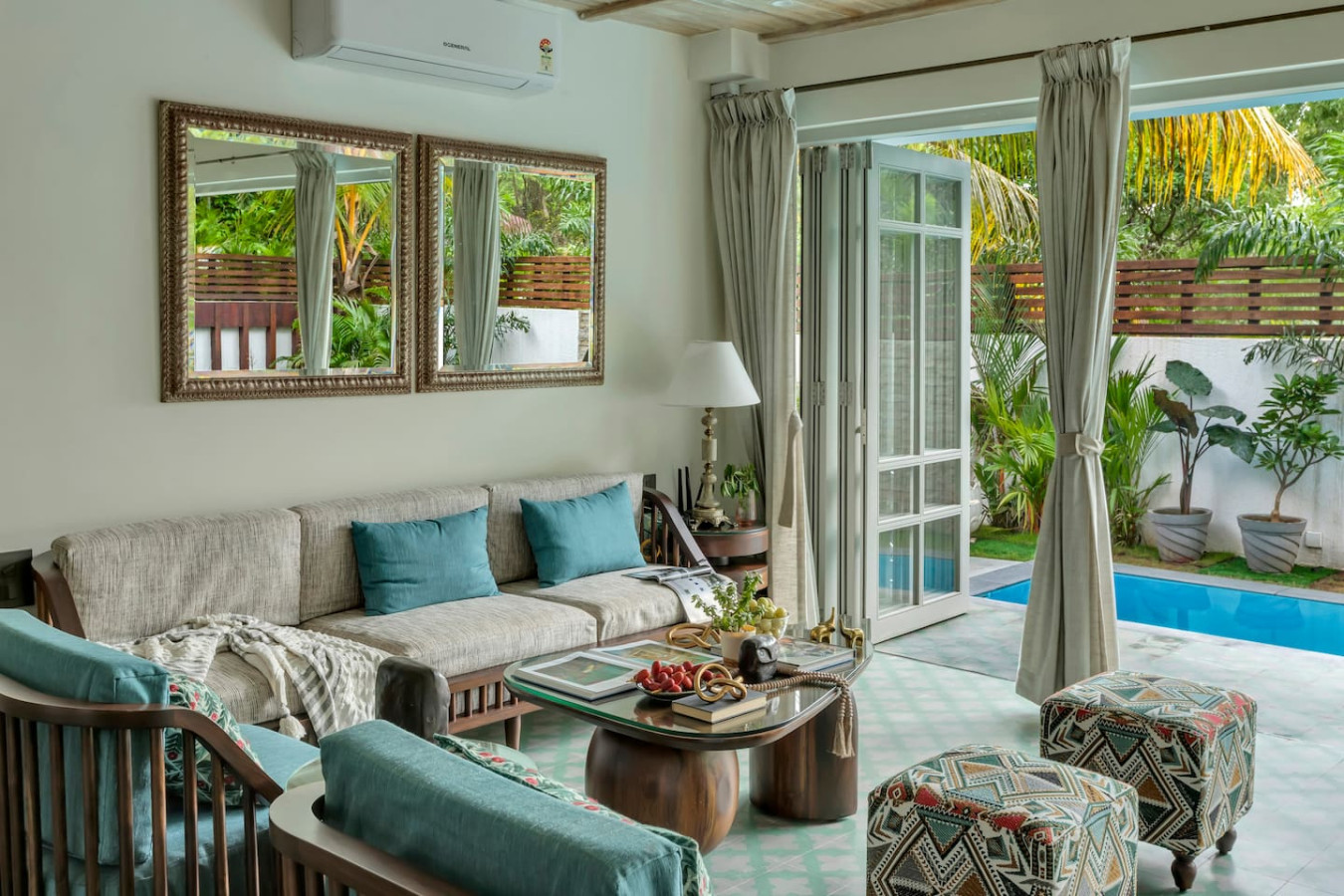 Villa Jade - 35